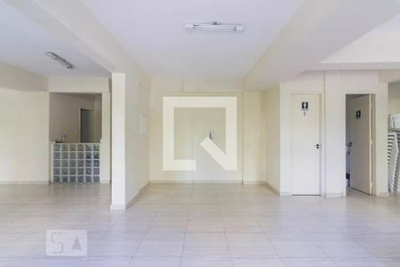 Apartamento à venda com 50m², 2 quartos e 2 vagasSalão de Festas