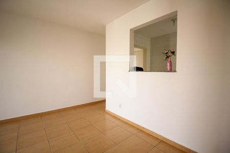 Sala de apartamento à venda com 2 quartos, 50m² em Vila Amélia, São Paulo