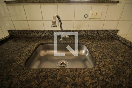 Apartamento à venda com 50m², 2 quartos e 2 vagasCozinha