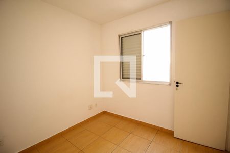 Apartamento à venda com 50m², 2 quartos e 2 vagasQuarto 2