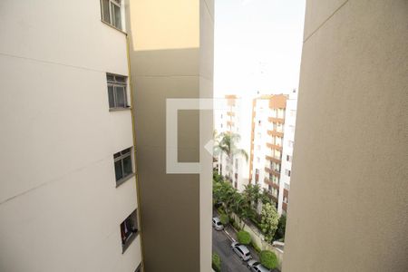 Apartamento à venda com 50m², 2 quartos e 2 vagasVista Quarto 2