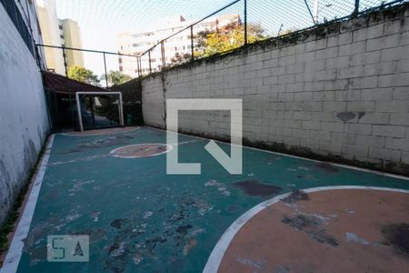 Apartamento à venda com 50m², 2 quartos e 2 vagasQuadra