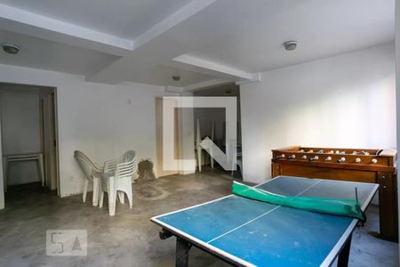 Apartamento à venda com 50m², 2 quartos e 2 vagasSalão de Jogos