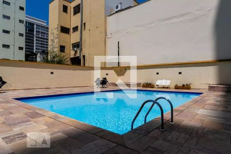 Apartamento para alugar com 80m², 2 quartos e 1 vaga Apartamento para alugar com 80m², 2 quartos e 1 vagaPiscina