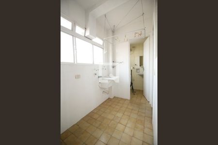 Apartamento para alugar com 80m², 2 quartos e 1 vaga Apartamento para alugar com 80m², 2 quartos e 1 vagaÁrea de Serviço
