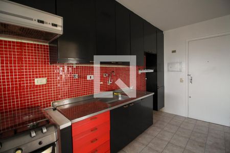 Apartamento para alugar com 80m², 2 quartos e 1 vaga Apartamento para alugar com 80m², 2 quartos e 1 vagaCozinha