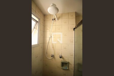 Apartamento para alugar com 80m², 2 quartos e 1 vaga Apartamento para alugar com 80m², 2 quartos e 1 vagaBanheiro