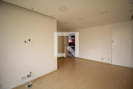 Apartamento para alugar com 80m², 2 quartos e 1 vaga Apartamento para alugar com 80m², 2 quartos e 1 vagaSala