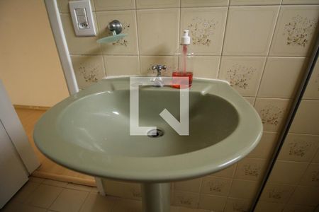 Apartamento para alugar com 80m², 2 quartos e 1 vaga Apartamento para alugar com 80m², 2 quartos e 1 vagaBanheiro