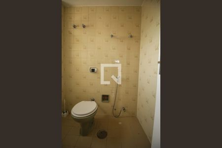 Apartamento para alugar com 80m², 2 quartos e 1 vaga Apartamento para alugar com 80m², 2 quartos e 1 vagaBanheiro