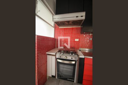 Apartamento para alugar com 80m², 2 quartos e 1 vaga Apartamento para alugar com 80m², 2 quartos e 1 vagaCozinha