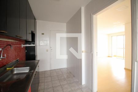 Apartamento para alugar com 80m², 2 quartos e 1 vaga Apartamento para alugar com 80m², 2 quartos e 1 vagaCozinha