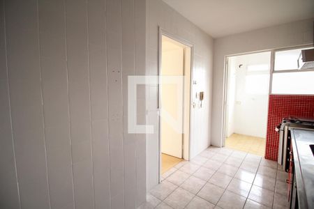 Apartamento para alugar com 80m², 2 quartos e 1 vaga Apartamento para alugar com 80m², 2 quartos e 1 vagaCozinha