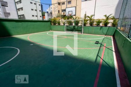 Apartamento para alugar com 80m², 2 quartos e 1 vaga Apartamento para alugar com 80m², 2 quartos e 1 vagaQuadra