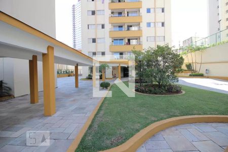 Apartamento para alugar com 80m², 2 quartos e 1 vaga Apartamento para alugar com 80m², 2 quartos e 1 vagaÁrea comum