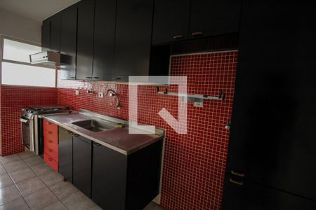 Apartamento para alugar com 80m², 2 quartos e 1 vaga Apartamento para alugar com 80m², 2 quartos e 1 vagaCozinha
