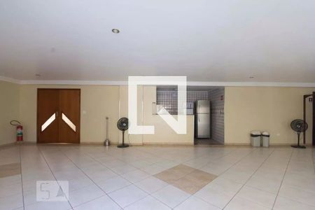Apartamento para alugar com 80m², 2 quartos e 1 vaga Apartamento para alugar com 80m², 2 quartos e 1 vagaSalão de Festas