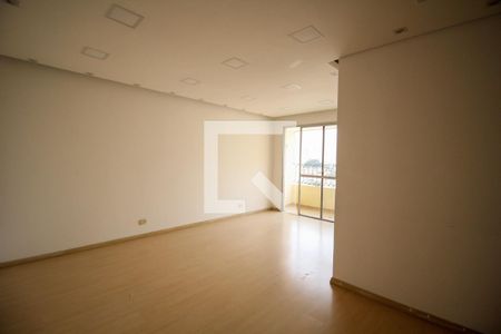 Apartamento para alugar com 80m², 2 quartos e 1 vaga Apartamento para alugar com 80m², 2 quartos e 1 vagaSala