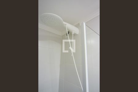 Apartamento para alugar com 40m², 2 quartos e sem vaga Apartamento para alugar com 40m², 2 quartos e sem vagaBanheiro