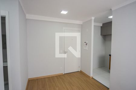 Apartamento para alugar com 40m², 2 quartos e sem vaga Apartamento para alugar com 40m², 2 quartos e sem vagaSala