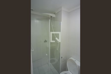 Apartamento para alugar com 40m², 2 quartos e sem vaga Apartamento para alugar com 40m², 2 quartos e sem vagaBanheiro
