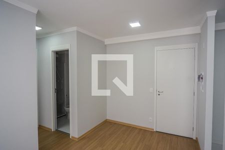 Apartamento para alugar com 40m², 2 quartos e sem vaga Apartamento para alugar com 40m², 2 quartos e sem vagaSala