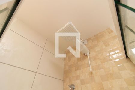 Apartamento para alugar com 37m², 1 quarto e sem vaga Apartamento para alugar com 37m², 1 quarto e sem vagaDetalhe Banheiro