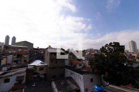 Vista de apartamento para alugar com 1 quarto, 37m² em Parada Inglesa, São Paulo