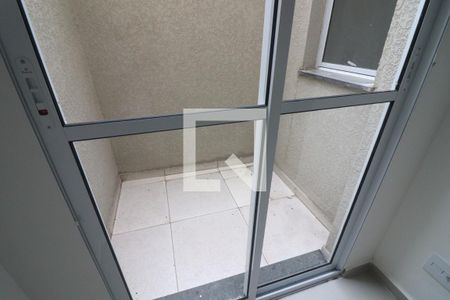 Quarto 1 de apartamento para alugar com 2 quartos, 39m² em Parada Inglesa, São Paulo