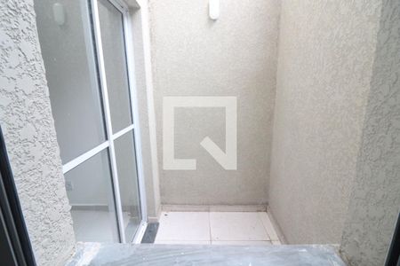 Apartamento para alugar com 39m², 2 quartos e sem vagaVista Quarto 2