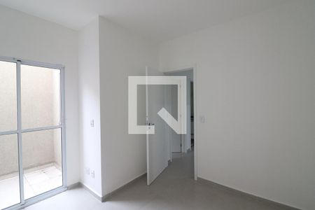 Quarto 1 de apartamento para alugar com 2 quartos, 39m² em Parada Inglesa, São Paulo