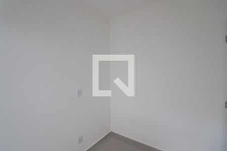 Quarto 2 de apartamento para alugar com 2 quartos, 39m² em Parada Inglesa, São Paulo