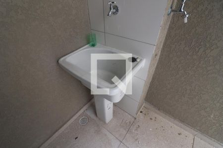 Apartamento para alugar com 39m², 2 quartos e sem vagaÁrea de Serviço