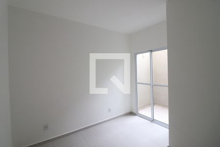 Quarto 1 de apartamento para alugar com 2 quartos, 39m² em Parada Inglesa, São Paulo