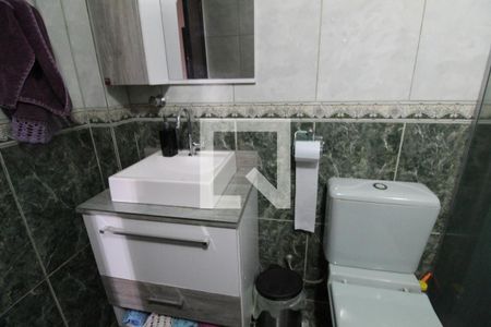 Casa à venda com 364m², 6 quartos e 4 vagasBanheiro