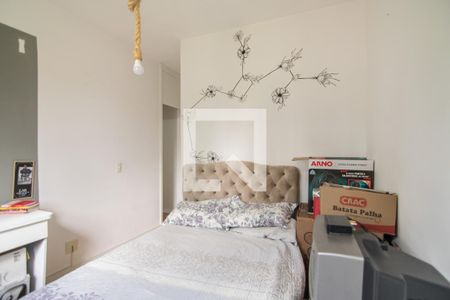 Quarto 1 de apartamento para alugar com 2 quartos, 53m² em Jacarepaguá, Rio de Janeiro