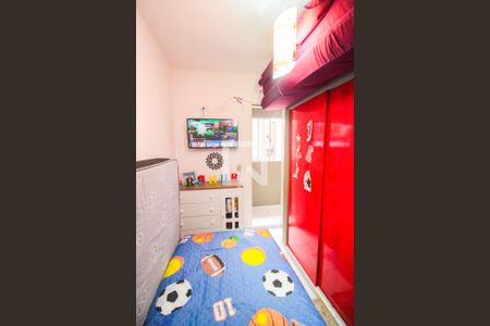 Casa à venda com 136m², 3 quartos e 2 vagas Casa à venda com 136m², 3 quartos e 2 vagasQuarto 2