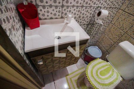 Casa à venda com 136m², 3 quartos e 2 vagas Casa à venda com 136m², 3 quartos e 2 vagasLavabo