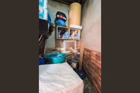 Casa à venda com 136m², 3 quartos e 2 vagas Casa à venda com 136m², 3 quartos e 2 vagasÁrea de Serviço