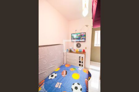 Casa à venda com 136m², 3 quartos e 2 vagas Casa à venda com 136m², 3 quartos e 2 vagasQuarto 2