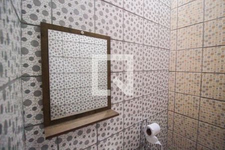 Casa à venda com 136m², 3 quartos e 2 vagas Casa à venda com 136m², 3 quartos e 2 vagasLavabo