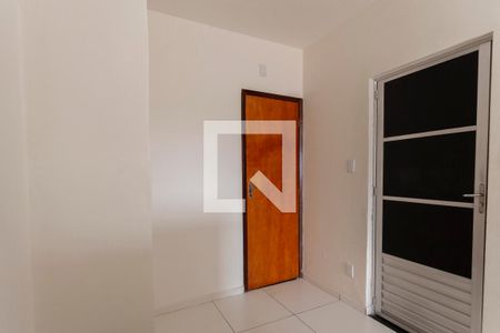 sala de casa para alugar com 1 quarto, 40m² em Saúde, Salvador