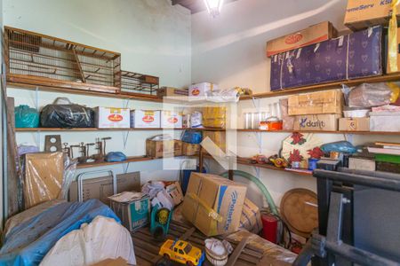 Casa à venda com 720m², 4 quartos e 4 vagas Casa à venda com 720m², 4 quartos e 4 vagasQuarto da Área da Churrasqueira