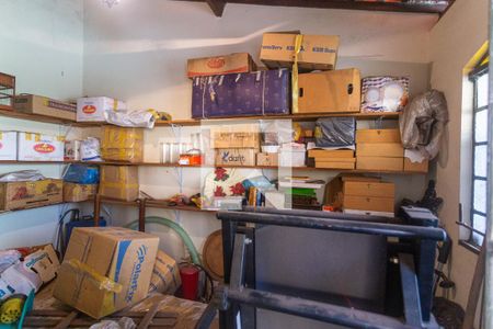 Casa à venda com 720m², 4 quartos e 4 vagas Casa à venda com 720m², 4 quartos e 4 vagasQuarto da Área da Churrasqueira