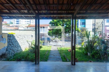 Casa à venda com 720m², 4 quartos e 4 vagas Casa à venda com 720m², 4 quartos e 4 vagasJardim