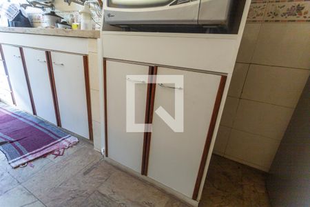 Casa à venda com 720m², 4 quartos e 4 vagas Casa à venda com 720m², 4 quartos e 4 vagasArmário da Cozinha