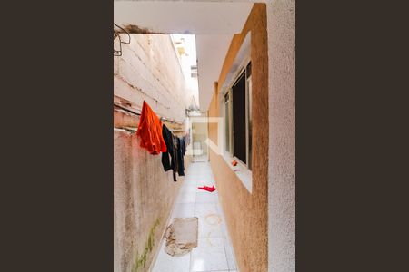 Casa de condomínio à venda com 100m², 2 quartos e 4 vagas Casa de condomínio à venda com 100m², 2 quartos e 4 vagasLavanderia