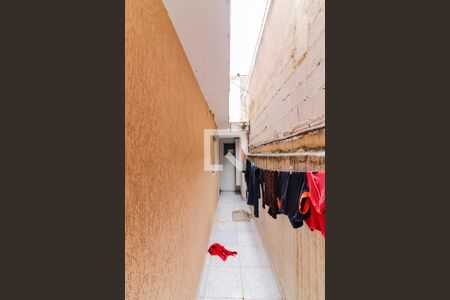 Casa de condomínio à venda com 100m², 2 quartos e 4 vagas Casa de condomínio à venda com 100m², 2 quartos e 4 vagasLavanderia