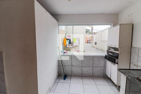Casa de condomínio à venda com 100m², 2 quartos e 4 vagas Casa de condomínio à venda com 100m², 2 quartos e 4 vagasLavanderia