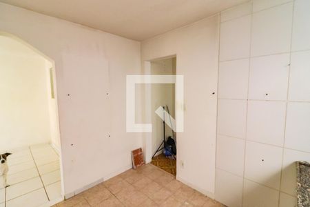 Casa de condomínio à venda com 100m², 2 quartos e 4 vagas Casa de condomínio à venda com 100m², 2 quartos e 4 vagasCozinha